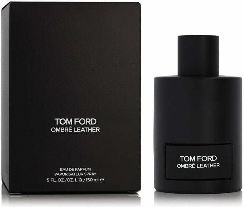 Tom d Ombre Leather parfémovaná voda dámská 150 ml