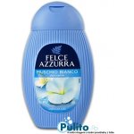 Felce Azzurra Doccia Gel Muschio Bianco sprchový gel 250 ml – Hledejceny.cz