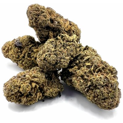 CBDčko CBD Konopný květ Cannatonic THC do 0,2% 1 g – Sleviste.cz