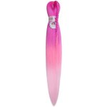 100% EZ Kanekalon HOTPLUM/PINK/L-PINK – Hledejceny.cz