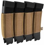 Viper Insert VX na 4x samopalové zásobníky coyote – Zboží Dáma