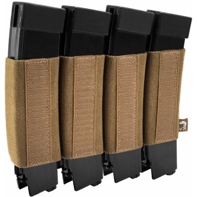 Viper Insert VX na 4x samopalové zásobníky coyote – Zboží Dáma