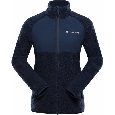 Alpine Pro FERADA 2 modrá – Zboží Dáma