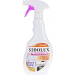 Sidolux professional aktivní pěna na kuchyně 500 ml – HobbyKompas.cz