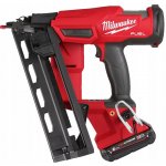 Milwaukee M18 FN18GS-202X – Hledejceny.cz