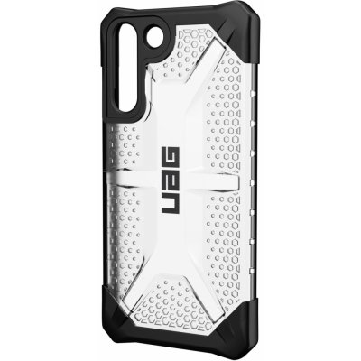 Pouzdro Urban Armor Gear Samsung GALAXY S22+ PLUS - UAG, Plasma Ice – Hledejceny.cz