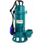 Dambat IBO Furiatka 1500 s drtičem a plovákem kalové 1245 – Zboží Dáma