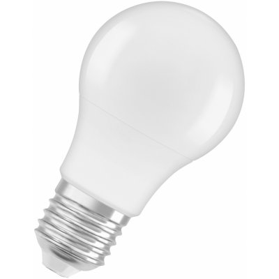 Osram LED žárovka VALUE CLASSIC A 60, E27, 8,5 W, 806 lm, 2700 K 60 x 113 mm – Zboží Mobilmania