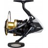 Navijáky Shimano Spheros XG SW 4000