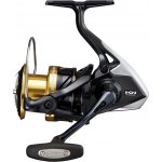 Shimano Spheros XG SW 4000