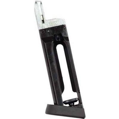 ASG pro CZ 75D Compact GBB 15 BBs – Zboží Dáma