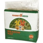 Rabbit&Weed Seno luční 1,9 l 0,6 kg – Zboží Mobilmania