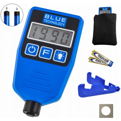 Blue Technology DX-13-FE – Sleviste.cz