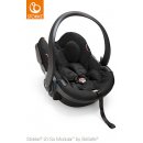 Stokke iZiGo Modular by BeSafe 2017 Black