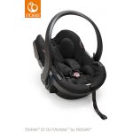 Stokke iZiGo Modular by BeSafe 2017 Black – Hledejceny.cz