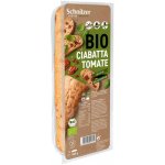 Schnitzer Ciabatta Tomato BIO BZL 180 g – Zboží Dáma
