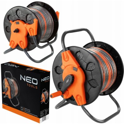 NEO TOOLS 15-791