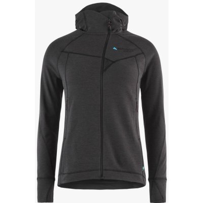 Klättermusen Njorun 2.0 hoodie W's