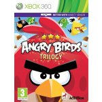 Angry Birds Trilogy – Zboží Mobilmania