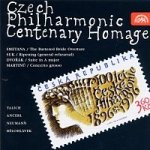 Česká filharmonie – 100. let České filharmonie MP3 – Hledejceny.cz