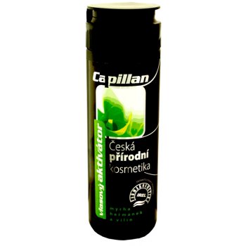 Capillan vlasový aktivátor 200 ml