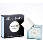 Karl Lagerfeld Kapsule Light toaletní voda unisex 30 ml – Hledejceny.cz