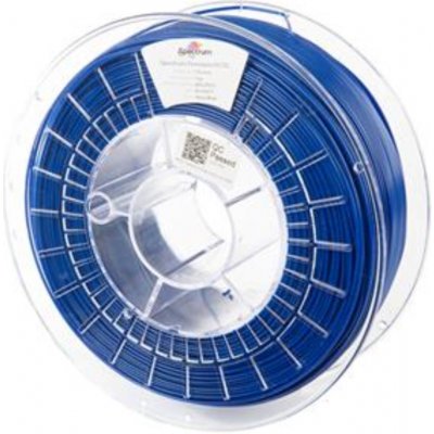 Spectrum Premium PCTG, 1,75mm, 1000g, 80666, navy blue – Zboží Živě