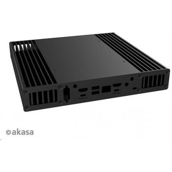 Akasa Plato TN A-NUC65-M1B