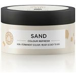 Maria Nila jemná vyživující maska bez permanentních barevných pigmentů 8.32 Sand 100 ml – Sleviste.cz
