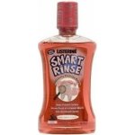 Listerine Smart Rinse Berry - malinová dětská ústní voda 500 ml – Zbozi.Blesk.cz