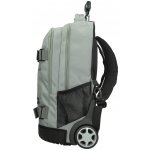 Eurocom batoh Impact Dim šedo-zelená – Zbozi.Blesk.cz