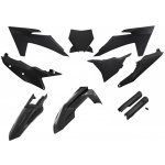 Acerbis sada plastů pro KTM SX 23-24 SXF 23-24 černá – Sleviste.cz