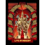 Lindemann : Live In Moscow ) BRD – Hledejceny.cz