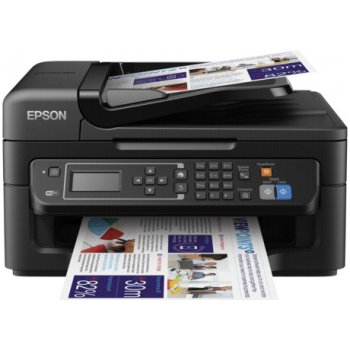 Epson WorkForce WF-2630WF