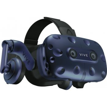 HTC Vive Pro Full Kit 99HANW003-00