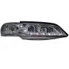 Přední světlomet Opel Vectra B 96-99 Přední světla DEVIL EYES s LED svícení Chrom