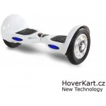 Hoverboard Offroad bílý – Zboží Dáma