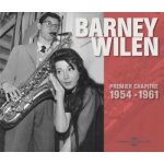 Barney Wilen - Premier Chapitre 1954-1961 CD – Hledejceny.cz