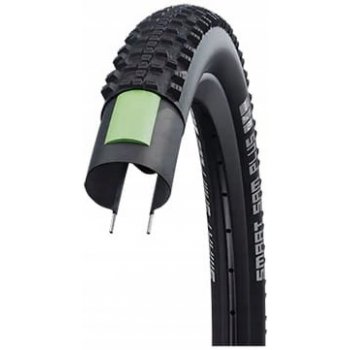 Schwalbe Smart Sam Plus 26x2,10