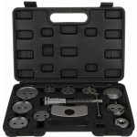 Stlačovák brzdových pístů Sixtol Mechanic Brake Set Black 12, sada 12ks (SX1248) | Zboží Auto