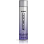 Paul Mitchell Platinum Blonde Shampoo 300 ml – Hledejceny.cz