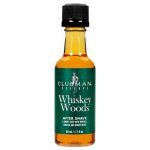 Clubman Whiskey Woods voda po holení 50 ml – Hledejceny.cz