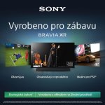 Sony Bravia XR-77A80L – Hledejceny.cz