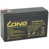 Olověná baterie LONG 12V 6Ah PBLO-12V006-F2AH