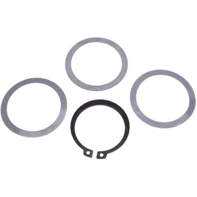 vymezovací podložky a segrovka rozety zadní KINROAD Chopper - 50 mm – Zbozi.Blesk.cz