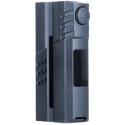 Squid Industries Double Barrel V4 200W Mod Modrá