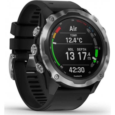 Garmin Descen Mk2 - 52 mm – Zbozi.Blesk.cz