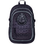 Baagl batoh Core Harry Potter Bradavice černý – Zboží Mobilmania