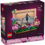 LEGO® Botanicals 40916 Květinový rámeček – Zboží Živě