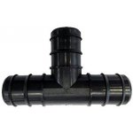 Irritec PE T kus 25 mm – Zboží Mobilmania